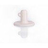 GZ-Design Set of 4 Holder Accessories Compatible with KitchenAid Flat