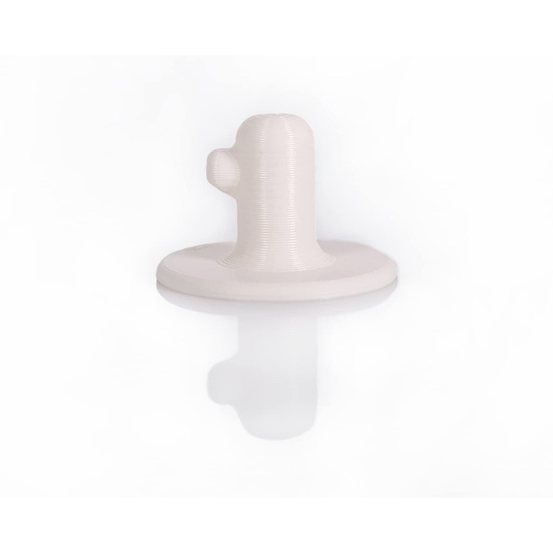 GZ-Design Set of 4 Holder Accessories Compatible with KitchenAid Flat