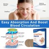10pcs Tinnitus Relief for Ringing Ears Effectively Reduce Ear Noise
