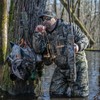 PAMASE Duck Call Lanyard - 12 Loops Duck Whistle Hunting