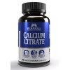Windmill Calcium Citrate Tablets Easily Absorbed Form Dietary Supplement 100