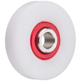 Sugatsune Industry (LAMP) Anti-rust Resin Bearing, CD Type, CD-307/S-1SUS