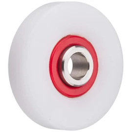 Sugatsune Industry (LAMP) Anti-rust Resin Bearing, CD Type, CD-307/S-1SUS