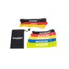Exercise Band Bundle - Pull Up Assist Band - Premium
