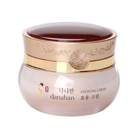 Danahan Hyoyong Cream 50ml / 다나한 효용 크림 50ml
