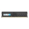 BRAINZAP 4GB DDR4 RAM DIMM PC4-2400T 1Rx8 2400 MHz 1.2V