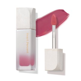 Heart Percent Dot on Mood Pure Glow Tint (08. Plum Mauve/PLUM MAUVE)