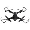 GP2 5G WIFI Optical Flow Drone Long Endurance Foldable RC