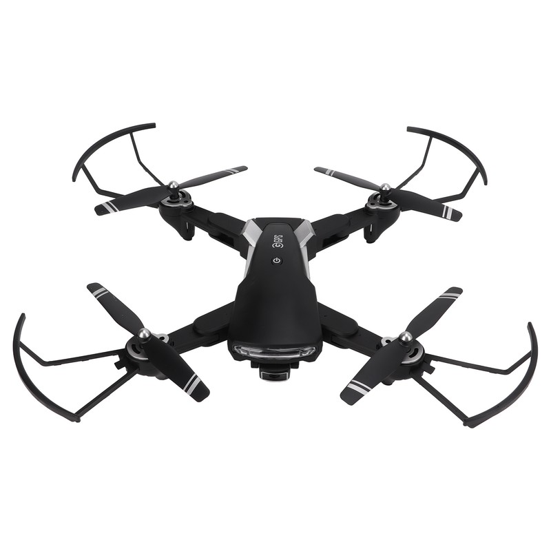 GP2 5G WIFI Optical Flow Drone Long Endurance Foldable RC