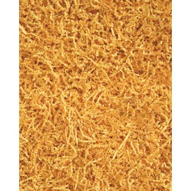 MagicWater Supply - 1/2 LB - Yellow - Soft & Thin Crinkle Cut Paper Shred Filler great for Gift Wrapping, Basket Filling, Birthdays, Weddings, Anniversaries, Valentines Day, and other occasions