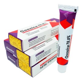 5x Crema Previa Para Tatuajes Microblading Sin Dolor 79.9%