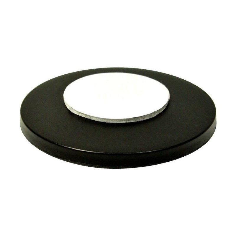 Blind Spot Mirror - Larger Side View, Enhanced Safety with