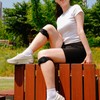 그램케어 러닝 무릎보호대 한쪽 Gramcare Running Knee Brace (Single)