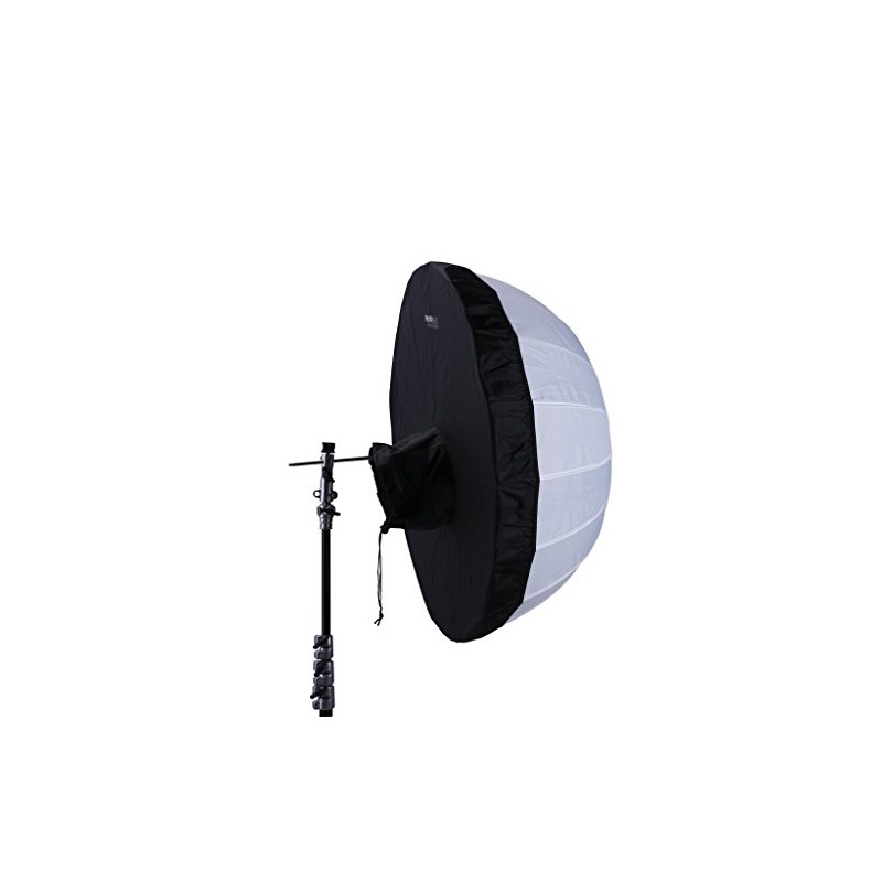 Phottix Lightweight; Professional Backing 85cm Premio ShootThru (for 85cm/33 Shoot-Through
