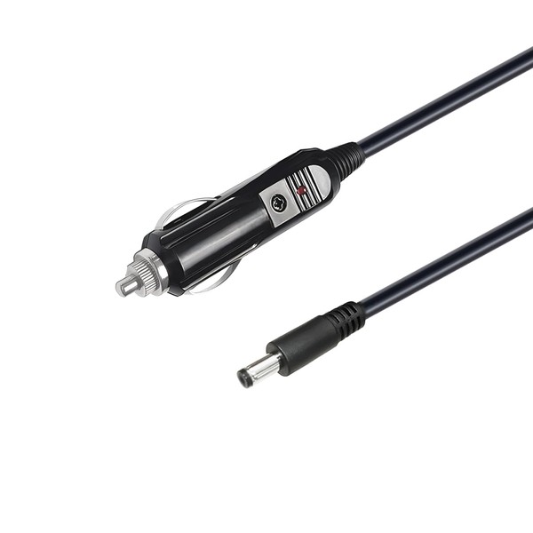 Car Charger Power Adapter Replacement for G-Project G-Boom G-650 G650