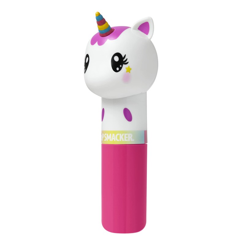 Lip Smacker - Lippy Pals Collection - Unicorn Lip Balm