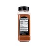GranAroma Seafood Seasoning, Fish & Shrimp, Blend of Spices, Flavorful