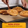 220 Pcs 9x13 Inch Parchment Paper Sheets by Baker's Signature