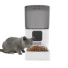 Unbranded Smart Pet Feeder: 6L Auto Feed Dispenser for Dogs/Cats,