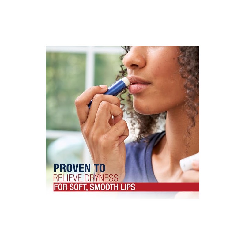 Aquaphor Barra de reparación y protección de labios con protector