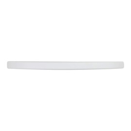 2-Pack 218428101 Refrigerator Door Handle Replacement for Frigidaire LFHT1713LW3 Refrigerator - Compatible with 218428101 White Door Handle - UpStart Components Brand