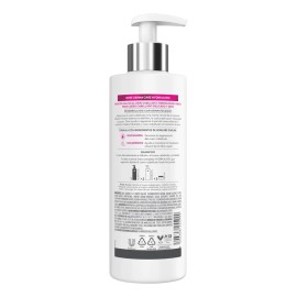 Shampoo Dove Derma Care Hydra Alivio 400 ml