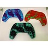 Unbranded 3 Pop Push its Game Controller Gamepad PS Pad