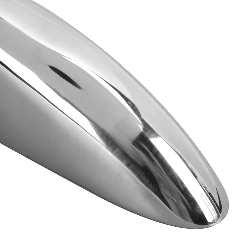 Boat Railing Base Handrail Guardrail Rails Stainless Steel 90 Degree
