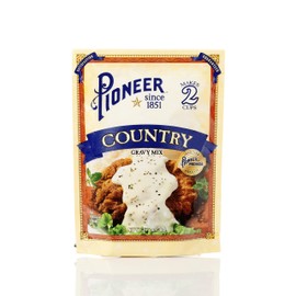 Pioneer Country Gravy Mix, 2.75 Ounce (Pack of 24)