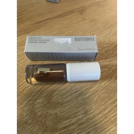Beautycounter Lid Glow Cream Shadow in Ember, New In Box, 5ml
