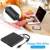 SABRENT NEW USB 2.0 External Floppy Disk Drive 3.5" 1.44MB
