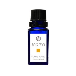 NOTO YLANG YLANG Essential Oil YLANG OIL 5ml Essential Oils Comoro Islands Aroma Oil Aroma Gift (Ylang-Ylang Essential Oil 5ml)