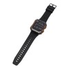 Intelligent Watch IP68 Waterproof Dustproof Bluetooth Call Smartwatch 1.83 Inch