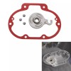 TCMT Power Clutch Release Ramp Easy Lever Pull Kit Fit