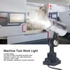Machine Tool Work Light 7W IP67 Aluminum Alloy Shell Waterproof