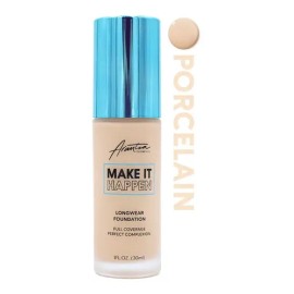 Base De Maquillaje Arantza Cosmetics Make It Happen