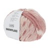 50 g Snowflake – Colour 24 – Wool White/Grey –