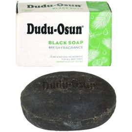 Dudu-Osun African Black Soap - 5¼ oz.