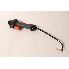 CONTROL HANDLE KIT