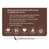 Nichols Farms Roasted Salted In-Shell Pistachios 3lb