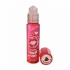 Amuse Cosmetics Roll On Rollerball Kissing Fruit Lip Gloss Strawberry