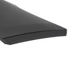 HECASA Rear Quarter Moldings Compatible with 2016-2022 Toyota Prius Prime