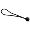Bosmere A509 Bungee Ties - Black (Pack of 5)