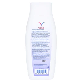 VIONELL Intimate Wash Lotion Ultra Fresh