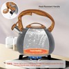 Tea Kettle, Vegoran 100 OZ / 3 Liter Whistling Tea