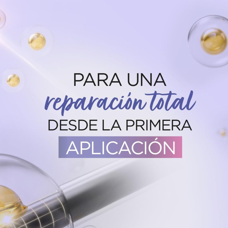 Kativa Total Plex Bond Repair, Rebuilder for Hair Bindings, Hair