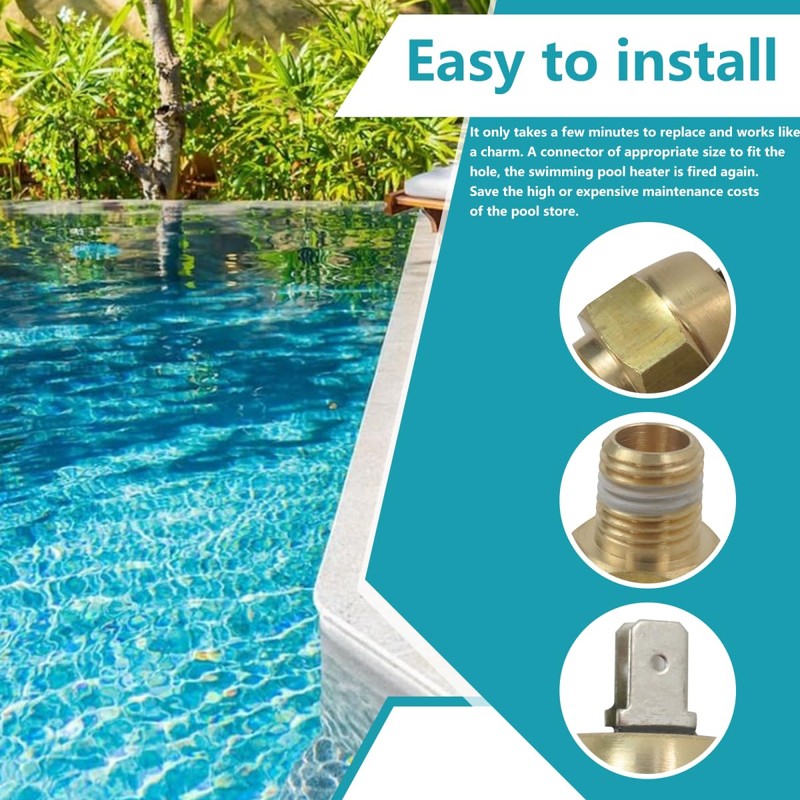 lingsee-Limit Switch Repl. Part # 42001-0063S for Pentair Sta-Rite/MasterTemp/Max-E-Therm Pool