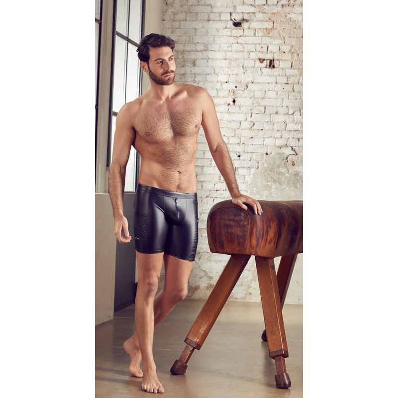 Nek Pants-21327371711 Pants Black M