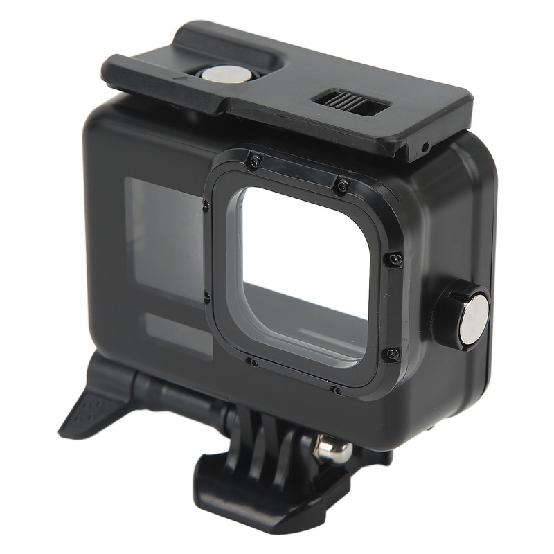40M Deep Action Camera Waterproof Case Sports Camera Protective Case