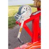 Goldenrod Dutton-Lainson Company 24248 Winch Strap with Hook 6250 -